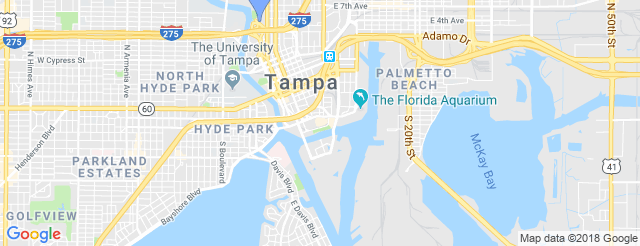 Amalie Arena