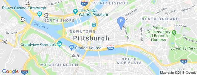 PPG Paints Arena