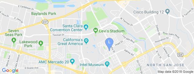 Levi's Stadium