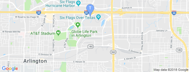 Shift4 Arena at Texas Live!