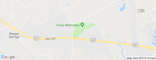 Texas Motorplex