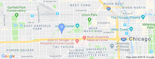 United Center