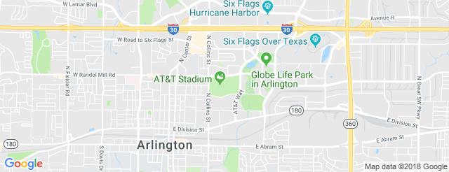 AT&T Stadium